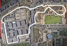 Madrid ya trabaja en la construcción de su circuito para la Fórmula 1 que debutará en al temporada 2026