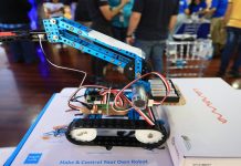 En Apure se realizó actividad para que jóvenes exploraran con talleres sobre ciencia y tecnología