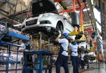 Favenpra propuso aplicación de aranceles para importación de autopartes chinas