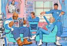 Película “4 Fantásticos: First Steps” tendrá una precuela en formato de cómic para los fans de Marvel