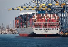 Líneas navieras comienzan a cerrar servicios estratégicos entre China y EE.UU. en medio de tensiones comerciales