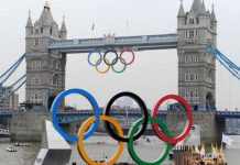 Londres aspira ser el organizador de la edición de 2040 de los Juegos Olímpicos