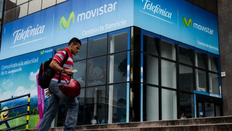 Más de 3.2 millones de usuarios de Movistar sufrieron gräve filtración de datos personales