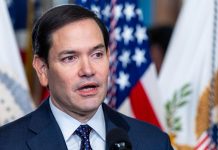 Marco Rubio advierte que Estados Unidos podría retirar su mediación entre Ucrania y Rusia si no hay progreso