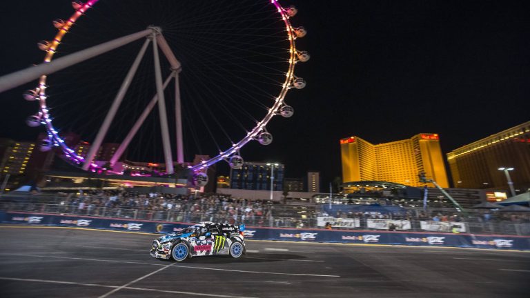 El Campeonato Mundial de Rally regresa a Estados Unidos en 2026