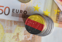 Producto Interno Bruto de Alemania creció un 0,2% durante el primer trimestre de 2025