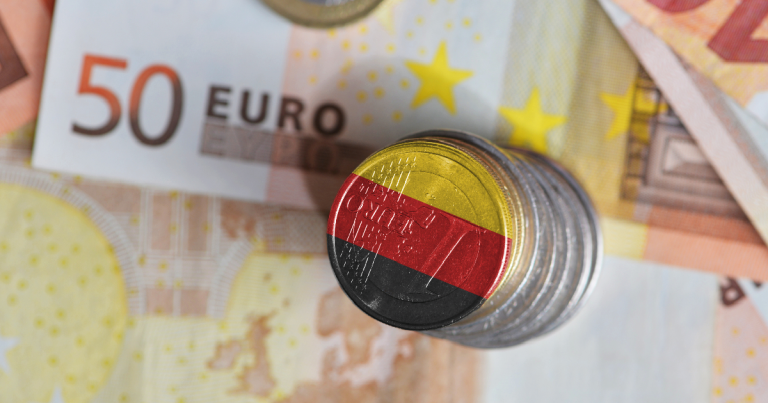 Producto Interno Bruto de Alemania creció un 0,2% durante el primer trimestre de 2025