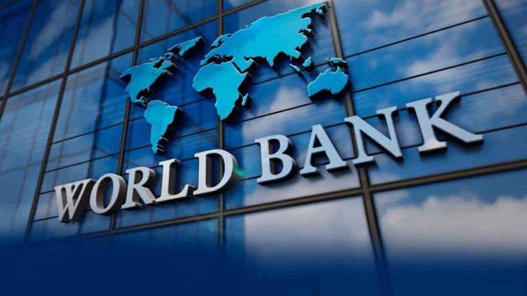 Banco Mundial prevé una importante caída en el precio de las materias primas superior al 12%