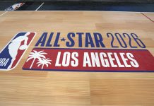 La NBA estudia un cambio de formato internacional para el juego de las estrellas de 2026