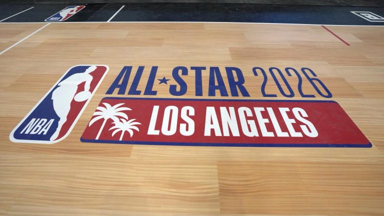 La NBA estudia un cambio de formato internacional para el juego de las estrellas de 2026