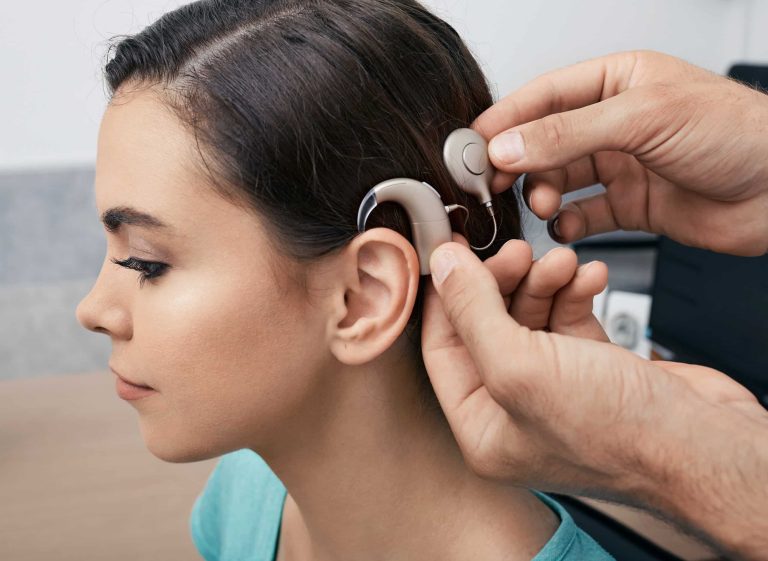 MPPS atendió casos de discapacidad auditiva en Barinas con implantes cocleares