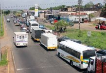Transportistas de Ciudad Guayana aseguran que aumento de pasaje no es suficiente