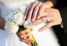 Según estudio, las parejas que compran anillos de boda costosos es más probable que se divörcien