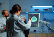 Estudio reveló que el envejecimientö cerebral inicia en la mediana edad hacia los 44 años (+ Detalles)