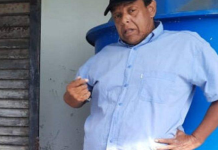 Fallëció el humorista venezolano Roberto Hernández, conocido por “Radio Rochela”