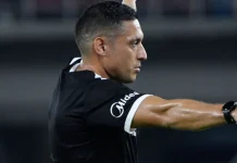 El Mundial de Clubes 2025 tendrá un cuarteto arbitral venezolano