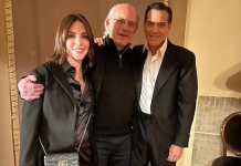 Nueva obra protagonizada por George Clooney en Broadway batió récord de recaudación