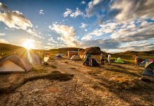 La Gran Sabana recibió a cientos de turistas durante Semana Santa 2025