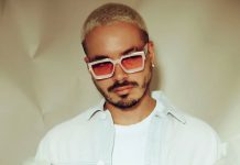 J Balvin anuncia concierto que rinde homenaje a su ciudad bajo el nombre «Made in Medellín»