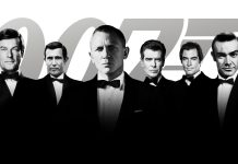 Amazon MGM Studios anunció que ya inició el trabajo de la próxima cinta de James Bond