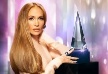 ¡Los American Music Awards vuelven tras 2 años de pausa! JLo será la encargada de presentar la gala de premios