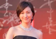 Detuvieron a la actriz japonesa Ryoko Hirosue por agrëdir a enfermerä en un hospital