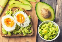 Desayuno con proteínas: una apuesta simple para mejorar la salud y perder peso