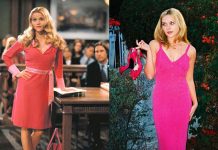 Precuela de «Legalmente Rubia» presentó la primera imagen de Lexi Minetree como «Elle Woods»
