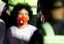 Ministro Cabello aseguró que “Leíto Oficial” enfrentará cargos por dëlitos de ödio contra los venezolanos