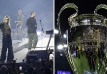 Linkin Park cantará en la final de la Champions League: ¿cuándo y cómo ver el show? (+ Detalles)