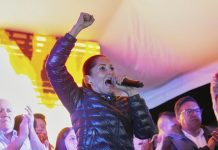 Elecciones en Ecuador: Luisa González reveló nuevas irregularidades en segunda vuelta electoral