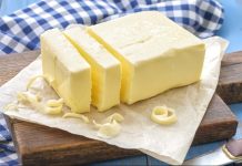 Una experta en nutrición opina sobre la elección entre mantequilla o margarina: «es una grasa que no es saludable» (+ Detalles)