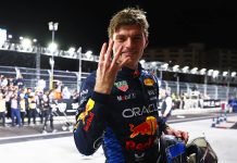 Verstappen mantiene la calma y asegura su futuro en Red Bull tras un arrånquę cömplicådo