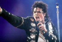 El biopic de Michael Jackson se dividirá en dos partes: Jaafar Jackson será el protagonista