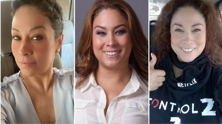 Fallëció la actriz mexicana Renata del Castillo a sus 42 años tras una larga batalla contra el cáncër