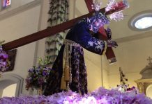 Más de 400 funcionarios de seguridad resguardarán procesión del Nazareno en Caracas