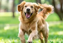 No es el paseo, lo que realmente hace feliz a un perro, según los veterinarios (+ Detalles)