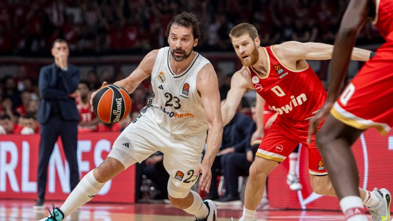 Tabloncillos: el Real Madrid tira de caráctër y defęnsa para mantenerse en la Euroliga