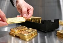 El precio del oro no deja de subir y alcanza un nuevo máximo histórico