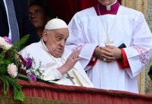 Decretan 3 días de duelo en el Zulia por la muerte del Papa Francisco (+ Detalles)