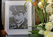 Pedro Infante, “El ídolo de México”, que sigue “vivo” a 68 años de su muërte (+ Detalles)