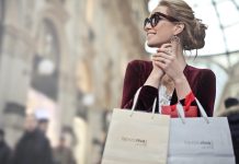 Según estudio la «terapia de compras» podría ayudarte cuando estás triste