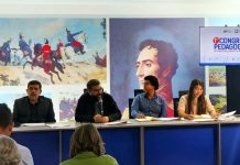 Venezuela impulsa transformación educativa con el Congreso Pedagógico de Maestras y Maestros Bolivarianos