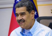 Presidente Maduro saluda la participación del pueblo en las presentaciones de candidatos a nivel nacional