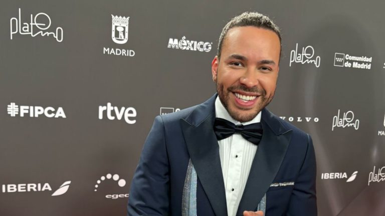 Prince Royce fusionará éxitos del pop con la bachata en nuevo disco (+ Detalles)