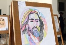 Caraqueños pueden recrear «El Rostro de Jesús» en el Casco Histórico de la ciudad