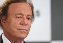 Salud del artista español Julio Iglesias se complicä y causa tënsión (+ Detalles)