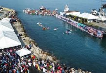 ¡Conmemorando 163 años de historia! Realizan tradicional «Misa de Bendición del Mar» en Carabobo