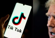 China rechaza un acuerdo con Estados Unidos sobre la plataforma popular de TikTok