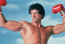 ¡Biopic de Rocky I! Amazon MGM Studios confirmó la producción de una película basada en la historia tras cámaras